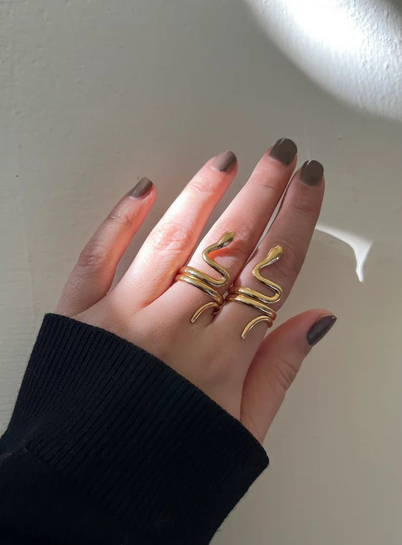 Snack Ring
