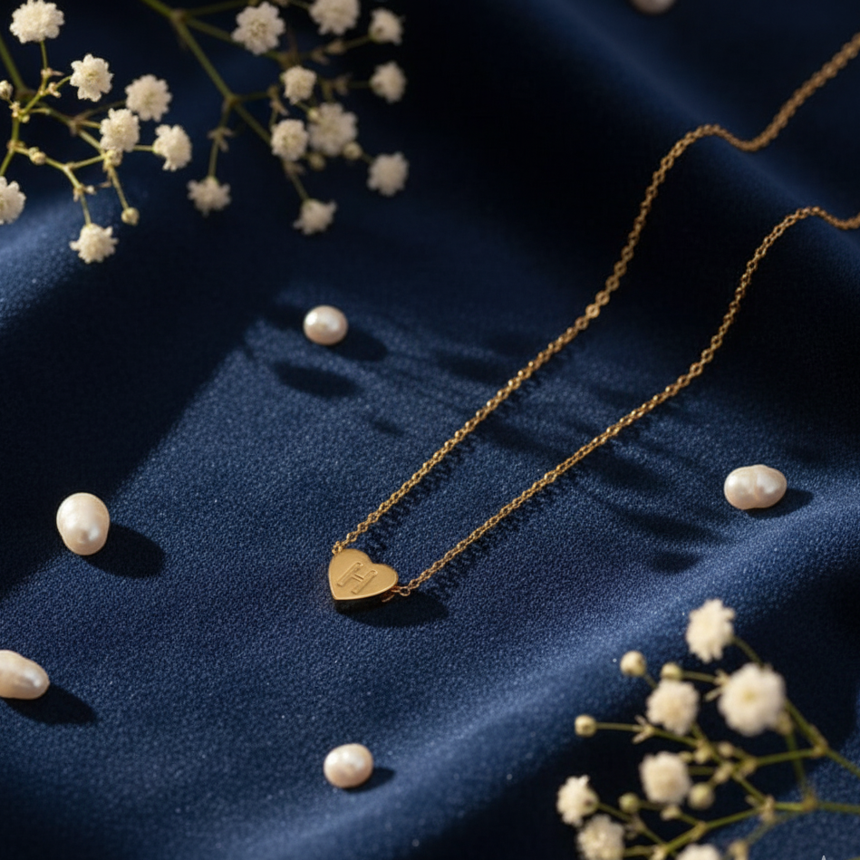 Carry Your Loved Ones Close to Your Heart.