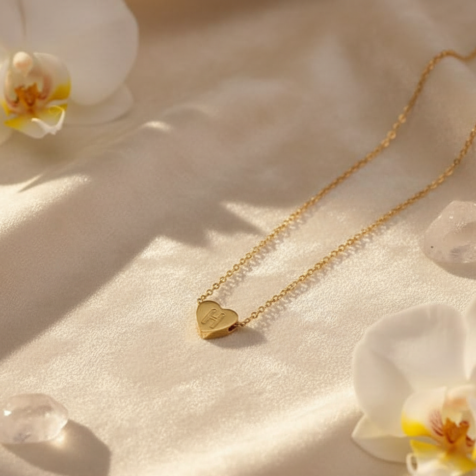 Carry Your Loved Ones Close to Your Heart.