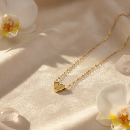 Carry Your Loved Ones Close to Your Heart.