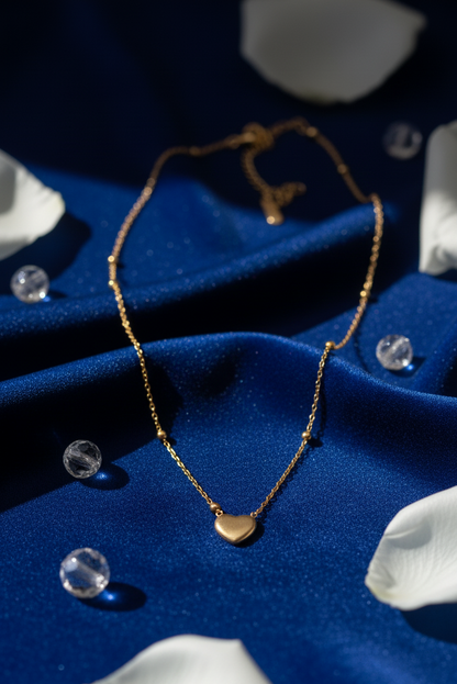 The Classic Love Pendant Necklace