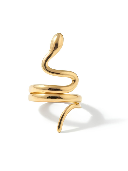 Snack Ring